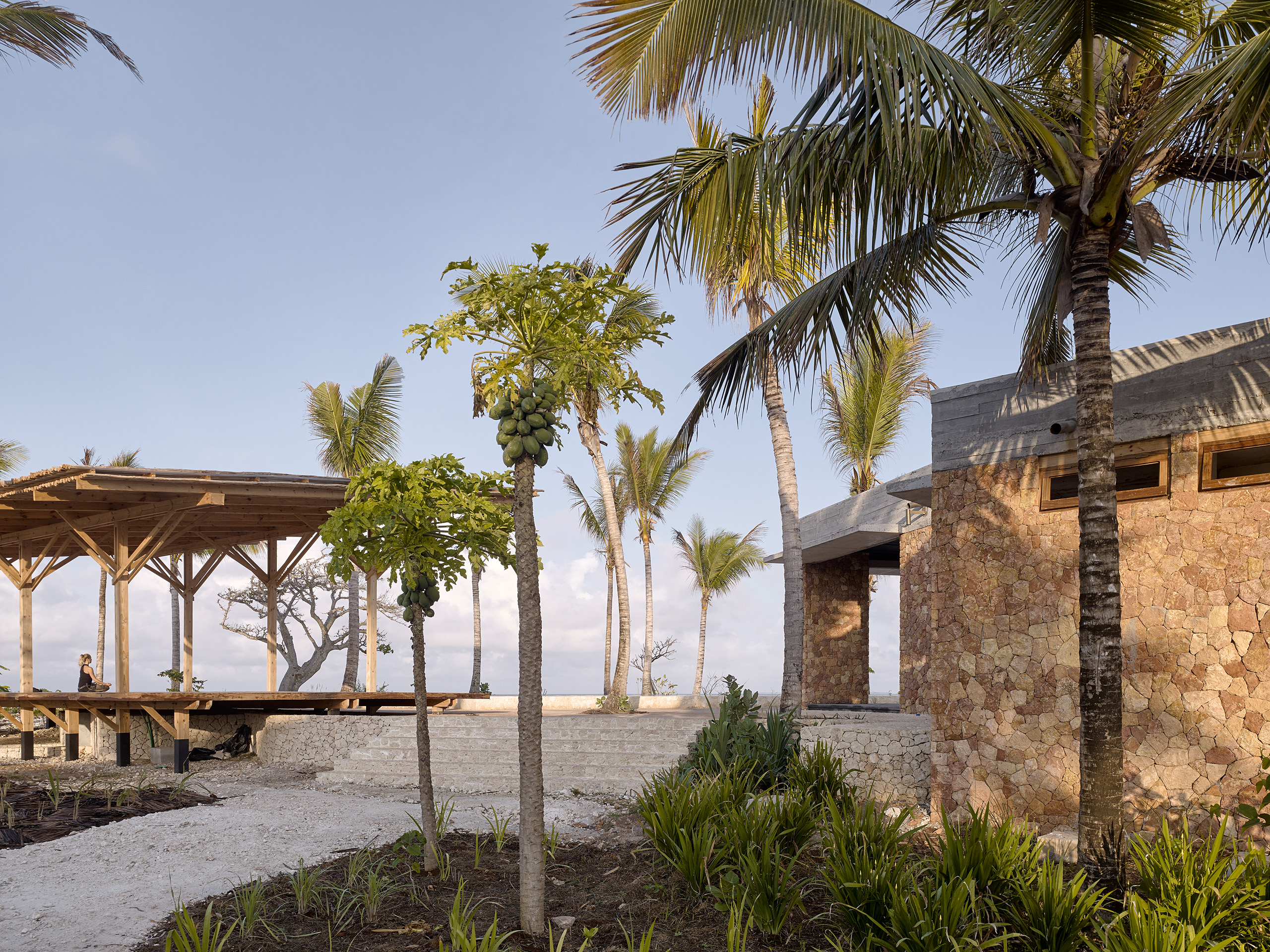 Kizikula, Kizimkazi, Zanzibar